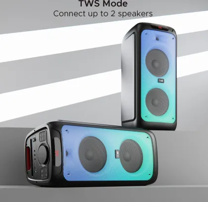 boAt Partypal 390 160W Bluetooth Speaker