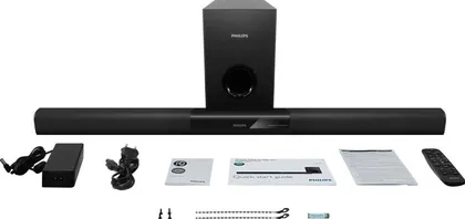 Philips HTL2163B/12 120W Bluetooth Soundbar