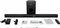 Philips HTL2163B/12 120W Bluetooth Soundbar