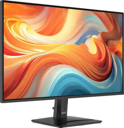 MSI PRO MP272 E14C 27 inch Full HD Monitor