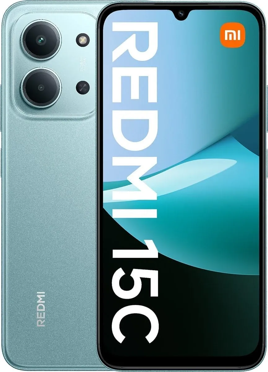 Xiaomi Redmi 15 4G - Price in United States (May 2026), Specs