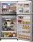 Sharp SJ-GP60T-BK 613 L 2 Star Double Door Refrigerator