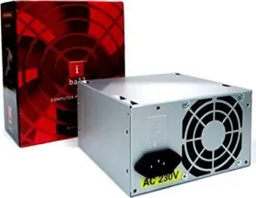 iball ZPS-400 400 Watts PSU