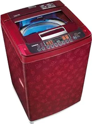LG T7567TEEL3 6.5kg Fully Automatic Top Loading Washing Machine