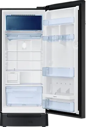 Samsung RR23C2K33BX 209 L 3 Star Single Door Refrigerator