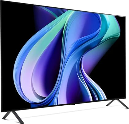LG A3 65 inch Ultra HD 4K Smart OLED TV (OLED65A3PSA)