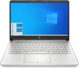 HP 14S-er0004TU Laptop (10th Gen Core i3/ 8GB/ 1TB/ Win10 Home) - image 1