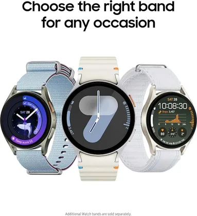 Samsung Galaxy Watch 7 Bluetooth 40mm