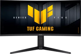 Asus TUF Gaming VG34WQML5A 34 inch WQHD Curved Monitor