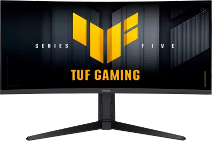 Asus TUF Gaming VG34WQML5A 34 inch WQHD Curved Monitor