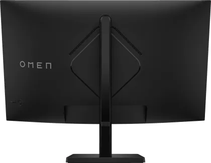 HP Omen 32c 31.5 inch Quad HD Curved Gaming Monitor