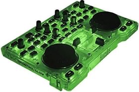 Hercules Glow DJ Controller
