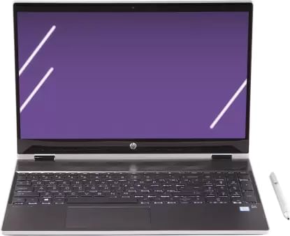 HP Pavilion 4ND14UA Laptop (8th Gen Core i3 / 4GB/ 1TB/ Win10)