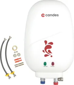 Candes Gracia 6 L Storage Water Geysers