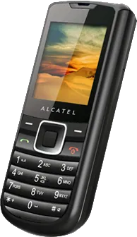 Alcatel OT-230D