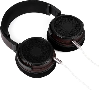 Linsoul HarmonicDyne Zeus Elite Wired Headphones