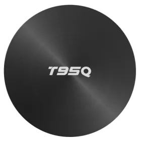 Sunvell T95Q 4GB/64GB 4K Android TV Box