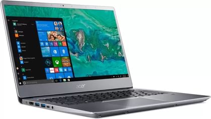 Acer Swift 3 SF314-54-59AL Laptop(8th Gen Core i5/ 8GB/ 512GB SSD/ Win10 Home)