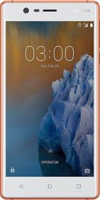 Nokia 3 vs Samsung Galaxy S23 Ultra 5G