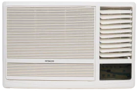 Hitachi Kaze Plus RAW318HFDO 1.5 Ton 3 Star Windows AC