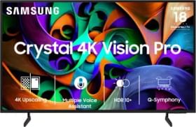 Samsung DUE76 50 inch Ultra HD 4K Smart TV (UA50DUE76AKLXL)