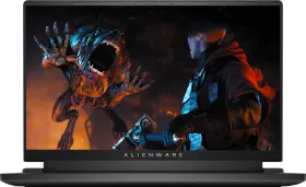 Dell Alienware M15 ICC-C780002WIN8 Laptop ( AMD Ryzen 7-5800H/ 16GB/ 512GB SSD/ Win11/ 4GB Graph)