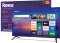Roku Select Series 2026 55 inch Ultra HD 4K Smart QLED TV