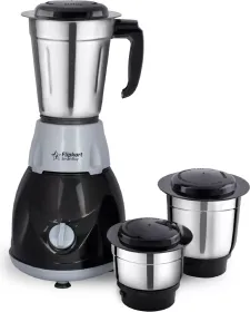 Flipkart SmartBuy PowerChef Storm 500 W Mixer Grinder (3 Jars)
