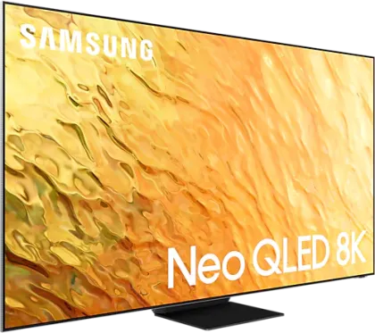 Samsung QA65QN800BKXXL 65 inch Ultra HD 8K Smart QLED TV
