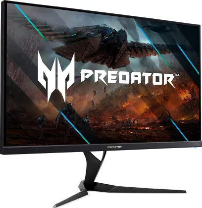 Acer Predator XB323U GP 32 Inch WQHD Gaming Monitor
