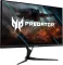 Acer Predator XB323U GP 32 Inch WQHD Gaming Monitor