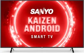 Sanyo Kaizen XT-55UHD4S 55-inch Ultra HD 4K Smart LED TV