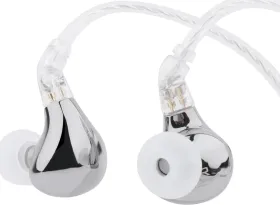 Linsoul BLON BL03 II Wired Earphones (4.4mm)