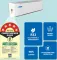 Blue Star IA518ZXUS 1.5 Ton 5 Star 2026 Inverter Split AC