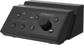 Mackie ProDX4 Wireless Digital Sound Mixer