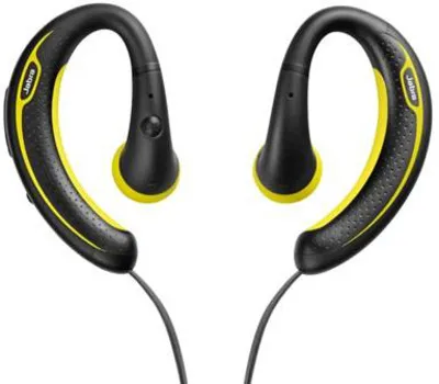 Jabra Sport Plus In-the-ear Headset