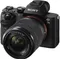 Sony ALPHA ILCE-7M2K Mirrorless Camera (Body with SEL28-70 Lens)