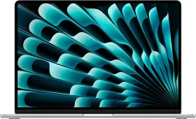 Apple MacBook Air 15 2024 Laptop (Apple M3/ 8GB/ 256GB SSD/ macOS)