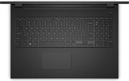 Dell Inspiron 3558 Notebook (5th Gen Ci5/ 4GB/ 500GB/ Win8.1)