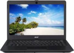 Acer Aspire Z1402 Laptop (5th Gen Ci5/ 4GB/ 1TB/ Linux) (UN.G80SI.015)