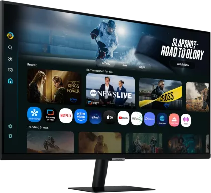 Samsung M7 M70F LS32FM702UNXZA 32 inch Ultra HD 4K Smart Monitor