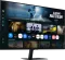 Samsung M7 M70F LS32FM702UNXZA 32 inch Ultra HD 4K Smart Monitor