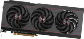 Sapphire Pulse AMD Radeon RX 6800 XT 16 GB GDDR6 Graphics Card