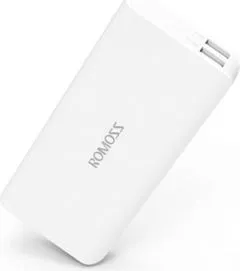 Romoss PH40-401 Solo 4 Power Bank 8000 mAh