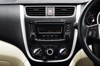 Maruti Suzuki Celerio VXI AMT