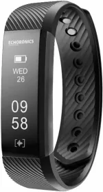 Mevofit Echo Dash Fitness Band