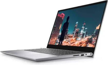 Dell Inspiron 5406 Laptop (11th Gen Core i7/ 8GB/ 512GB SSD/ Win10)