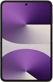 Huawei Pura X View
