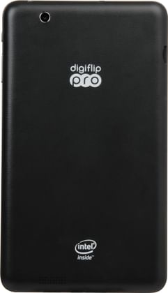 Digiflip Pro ET701 Tablet (WiFi+8GB)