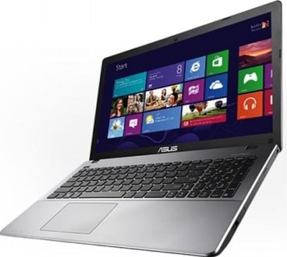 Asus X550LC-XX015H X Laptop(4th Gen Ci7/ 4GB/ 500GB/ Win8/ 2GB Graph)